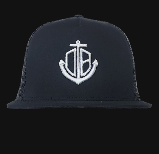 DB ANCLA FLAT BACK MESH